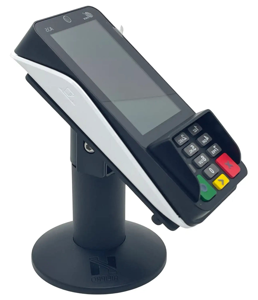 Troubleshooting and Maintenance of POS Stands