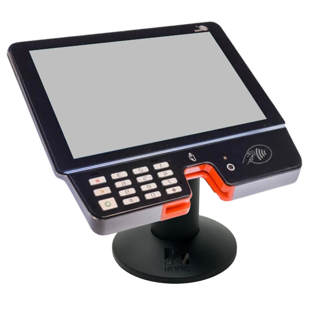 Elevate Your Point of Sale Experience with Pax Series Stands