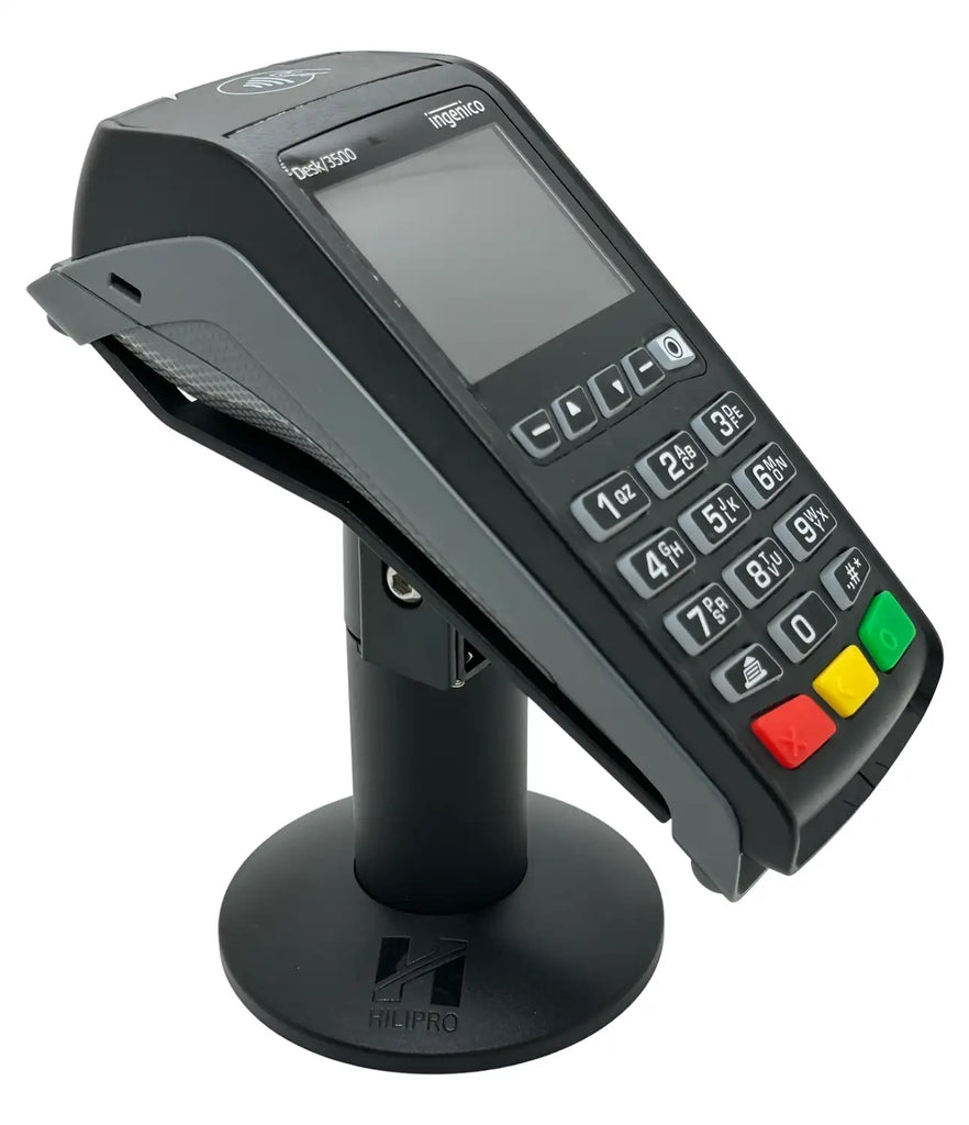 Trending Innovations in POS Stands: Elevating Retail Efficiency