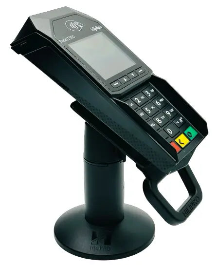 Evaluating POS Stand Compatibility with Multi-Device Systems