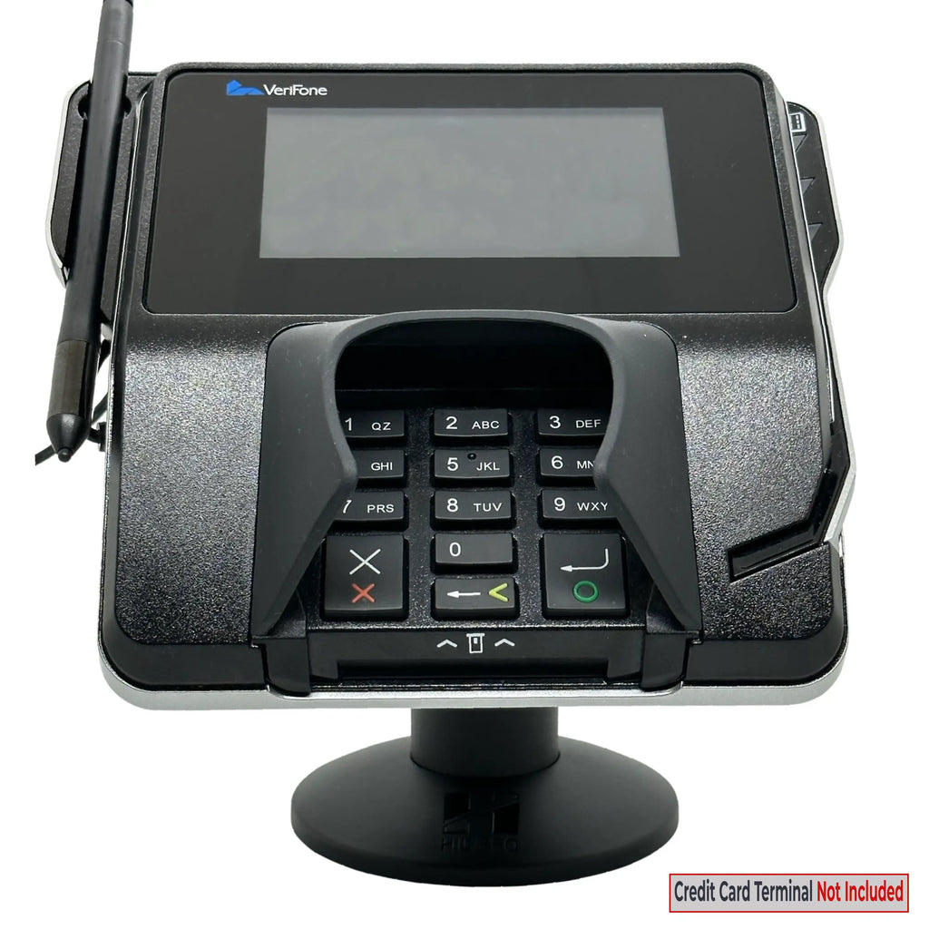 Comparing Wall Mounts vs. Swivel Stands: Which POS Solution is Right for You?