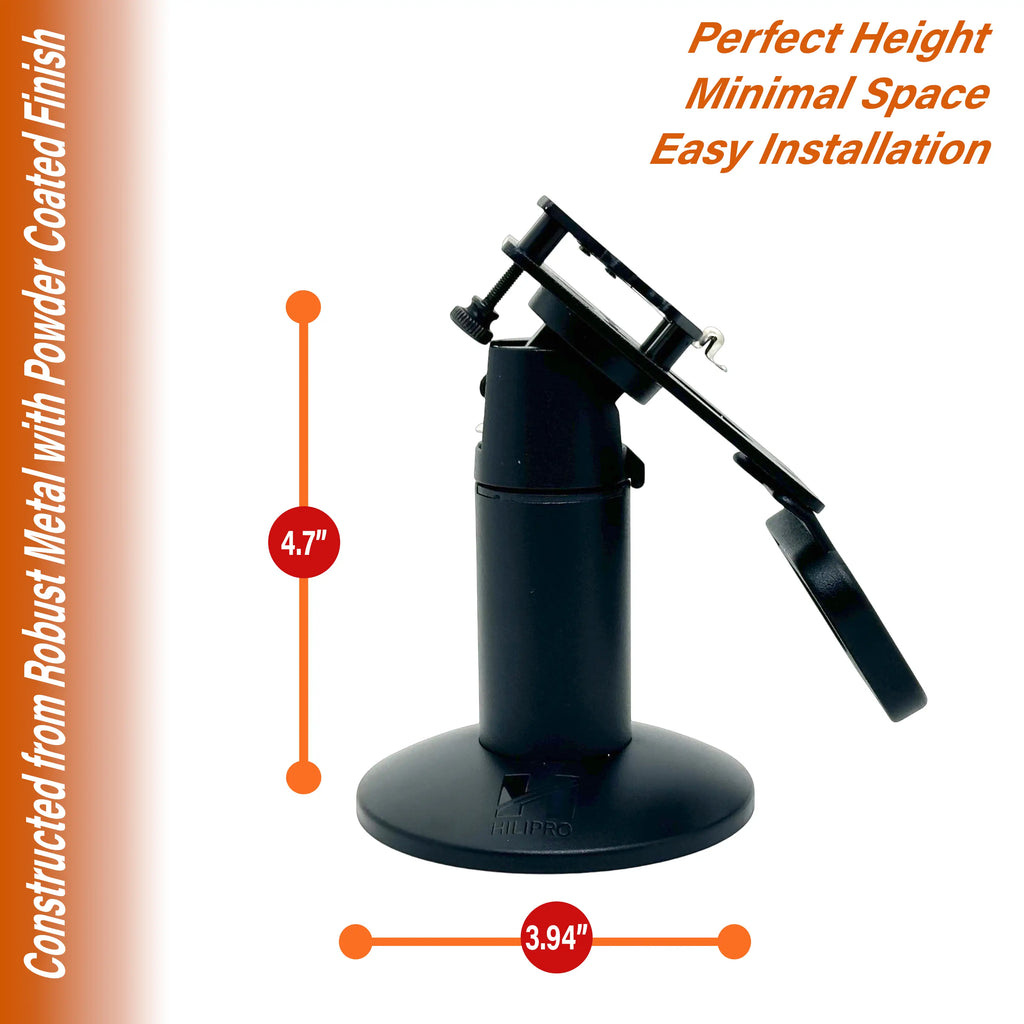 Maximizing the Lifespan of Your POS Stand: Essential Maintenance Tips