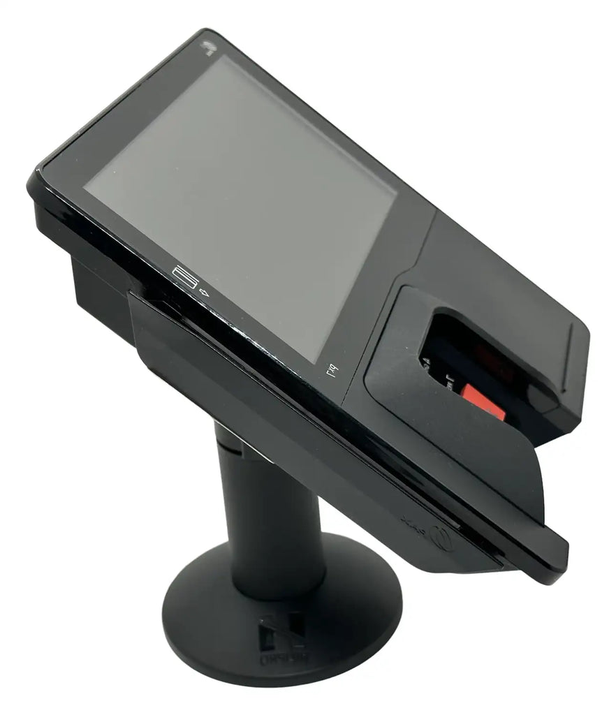 Why Every Business Should Invest in Swivel POS Stands for Contactless Payments