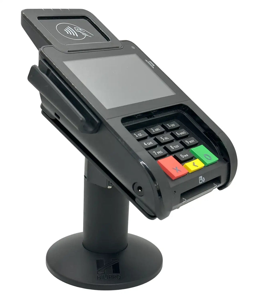 Why Adjustable POS Stands are a Game-Changer for Retailers