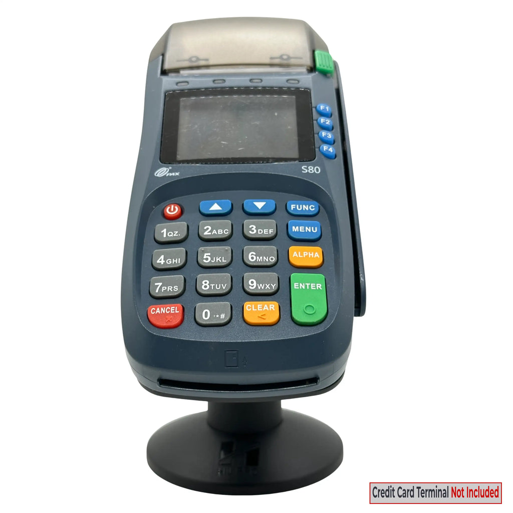 Why Metal POS Stands Outlast Plastic Alternatives: A Detailed Comparison