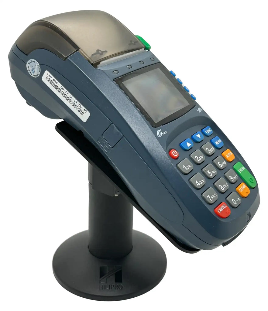 Innovative POS Stand Technologies for Wireless Payment Integration: The Future of Retail with Hilipro