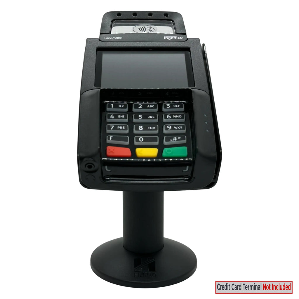 Why Every Business Needs a Durable POS Stand: The Hilipro Advantage