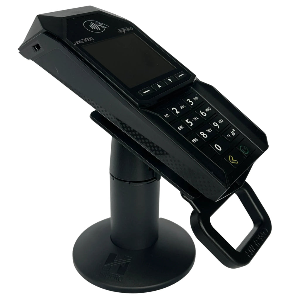 Enhancing Retail Efficiency with Sturdy Metal & Stylish POS Stands by Hilipro