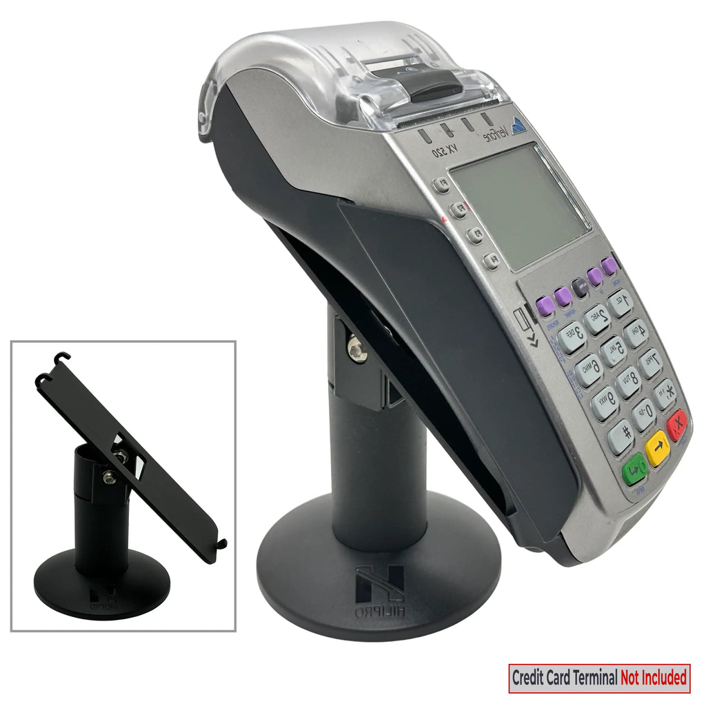 Understanding Different Payment Methods and Their POS Stand Compatibility for Enhanced Customer Experience