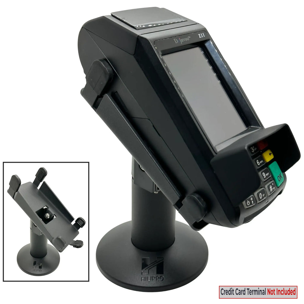 5 Essential Features to Look for in a Point-of-Sale (POS) Terminal Stand for Your Business